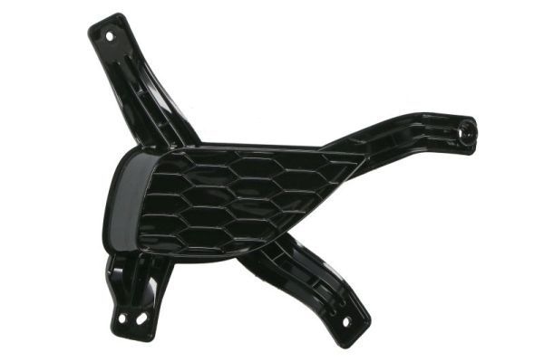 Mg Ventilatiegrille, bumper