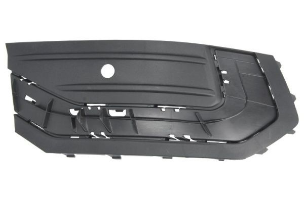 Audi Ventilatiegrille, bumper