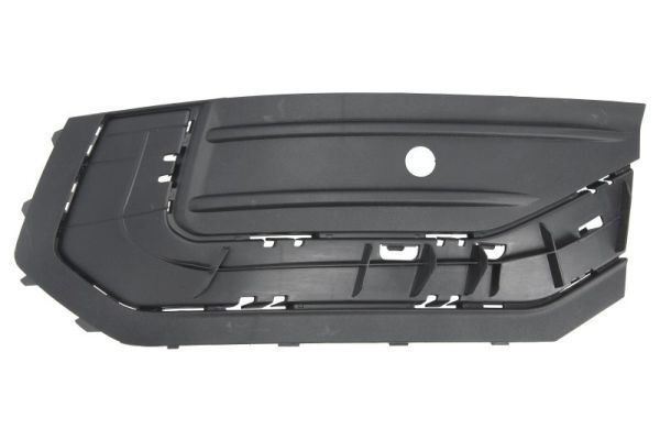 Audi Ventilatiegrille, bumper