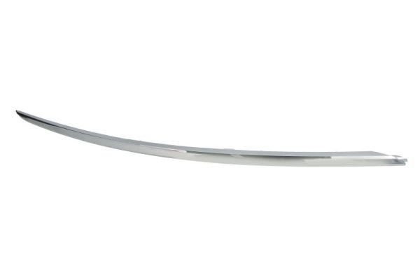 Citroen Ventilatiegrille, bumper