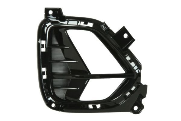 Kia Ventilatiegrille, bumper