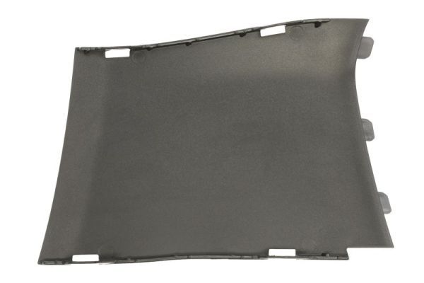 Audi Ventilatiegrille, bumper