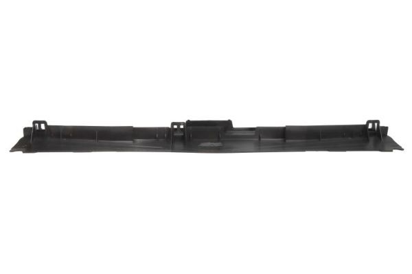 Audi Ventilatiegrille, bumper