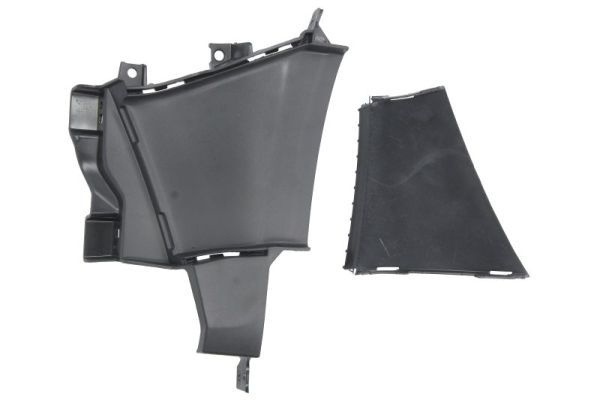 Audi Ventilatiegrille, bumper