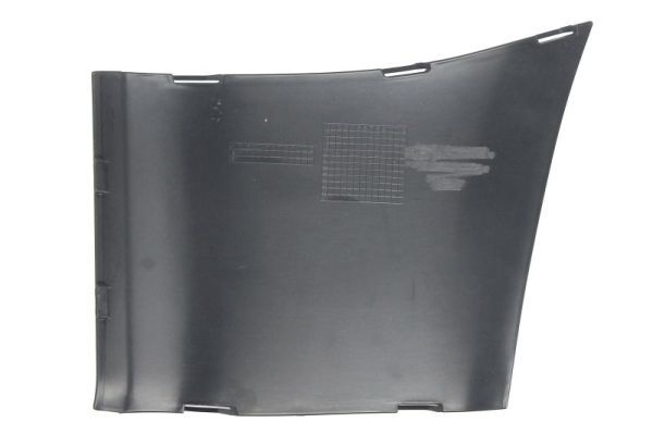 Audi Ventilatiegrille, bumper