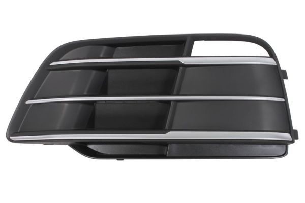 Audi Ventilatiegrille, bumper