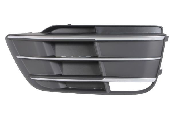 Audi Ventilatiegrille, bumper
