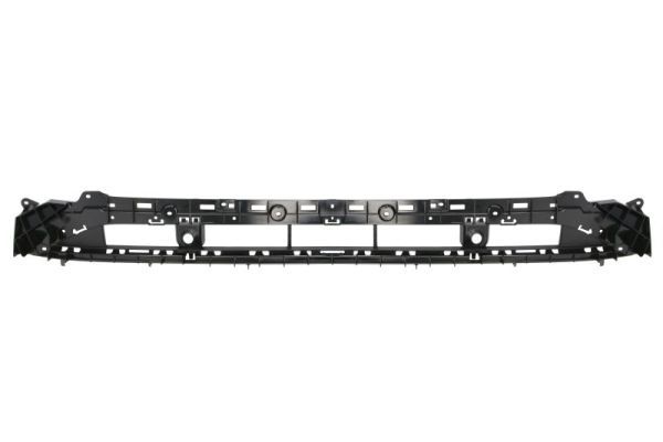 Audi Ventilatiegrille, bumper
