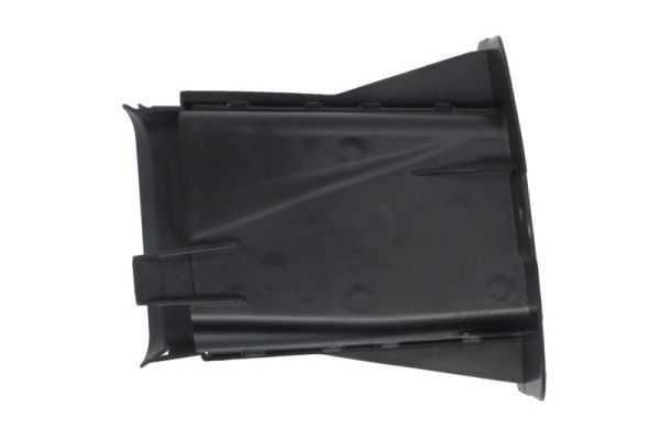 Bmw Ventilatiegrille, bumper