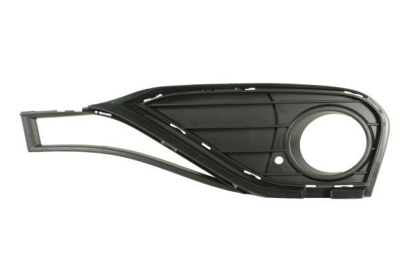 Bmw Ventilatiegrille, bumper