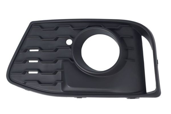 Bmw Ventilatiegrille, bumper