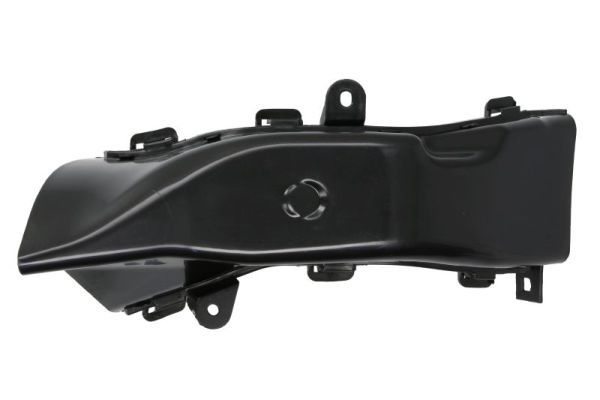 Bmw Ventilatiegrille, bumper