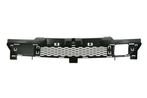 Dodge Ventilatiegrille, bumper