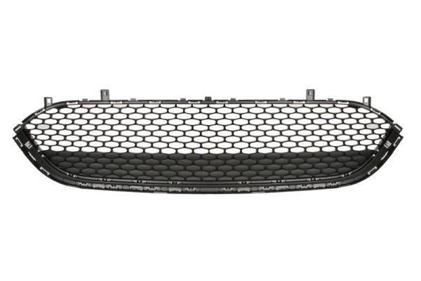 Chrysler Ventilatiegrille, bumper