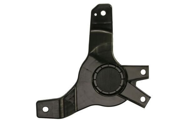 Kia Ventilatiegrille, bumper