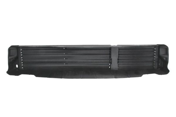 Nissan Ventilatiegrille, bumper