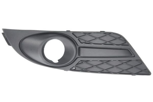 Ford Ventilatiegrille, bumper
