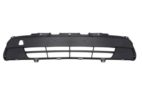Kia Ventilatiegrille, bumper