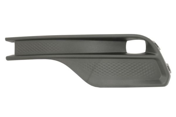 Jeep Ventilatiegrille, bumper