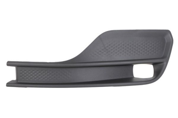 Jeep Ventilatiegrille, bumper