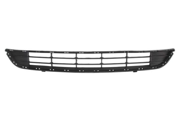Kia Ventilatiegrille, bumper