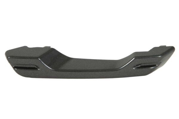 Mazda Ventilatiegrille, bumper