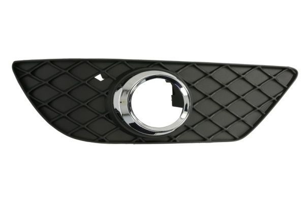 Mercedes-Benz Ventilatiegrille, bumper