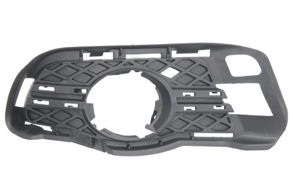 Mercedes-Benz Ventilatiegrille, bumper