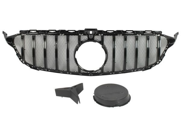 Mercedes-Benz Radiateurgrille