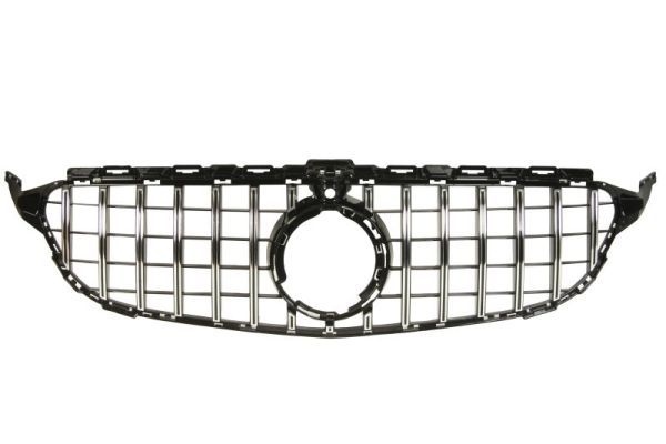 Mercedes-Benz Radiateurgrille