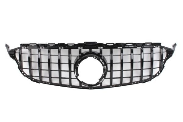 Mercedes-Benz Radiateurgrille
