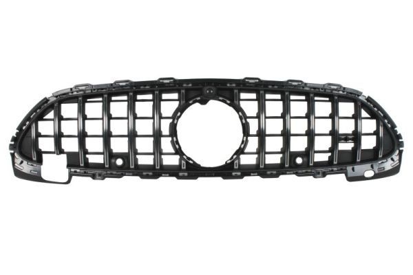 Mercedes-Benz Radiateurgrille