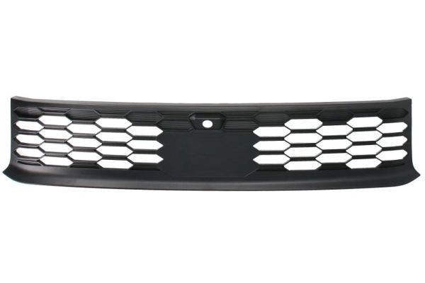 Mitsubishi Ventilatiegrille, bumper
