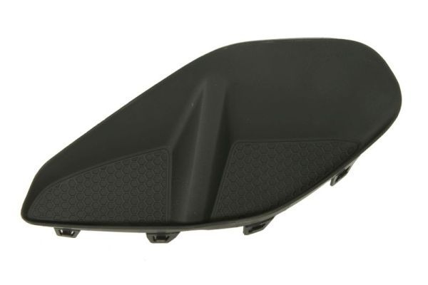 Opel Ventilatiegrille, bumper