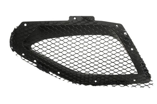 Maserati Radiateurgrille