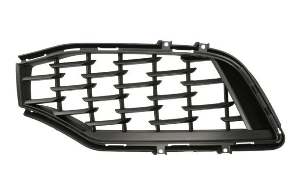 Maserati Radiateurgrille
