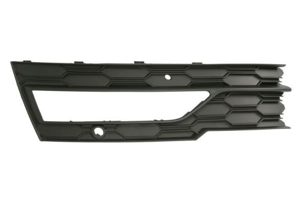 Skoda Ventilatiegrille, bumper
