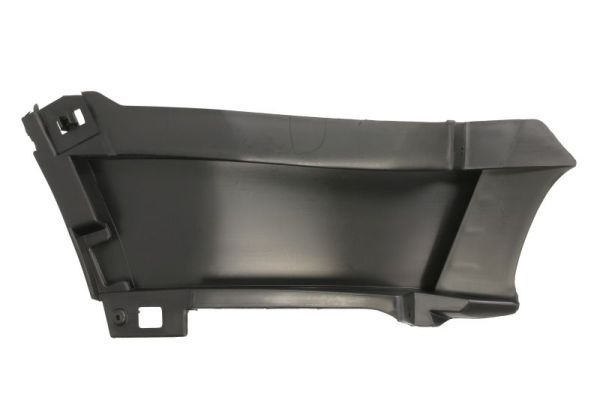 Mg Ventilatiegrille, bumper