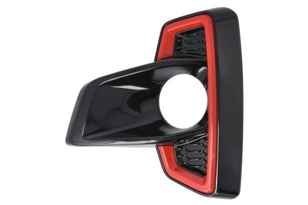 Toyota Ventilatiegrille, bumper