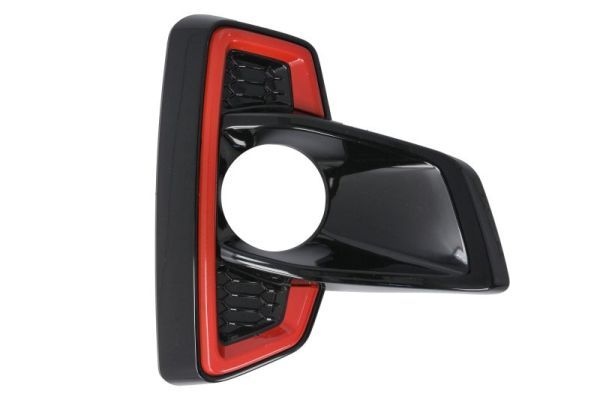 Toyota Ventilatiegrille, bumper