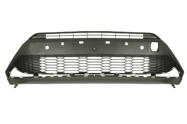 Toyota Ventilatiegrille, bumper