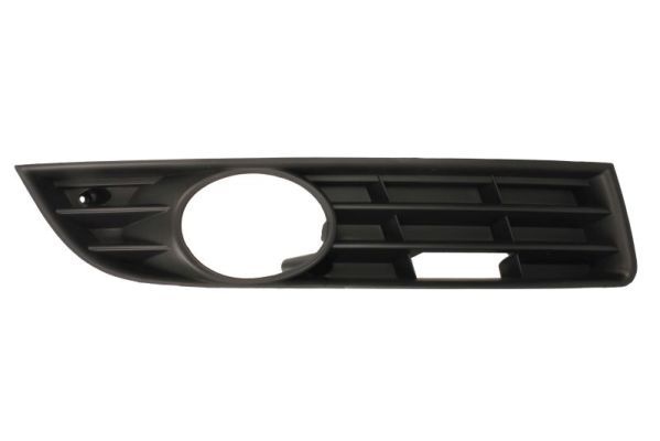 Volkswagen Ventilatiegrille, bumper