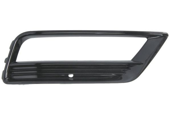 Volkswagen Ventilatiegrille, bumper