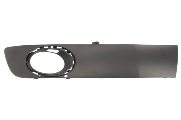 Volkswagen Ventilatiegrille, bumper