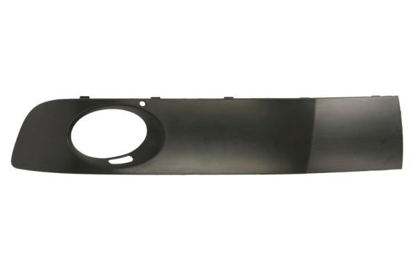 Volkswagen Ventilatiegrille, bumper