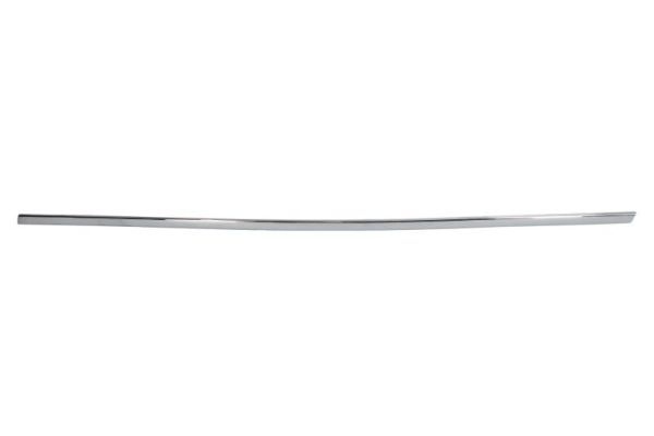 Volkswagen Ventilatiegrille, bumper