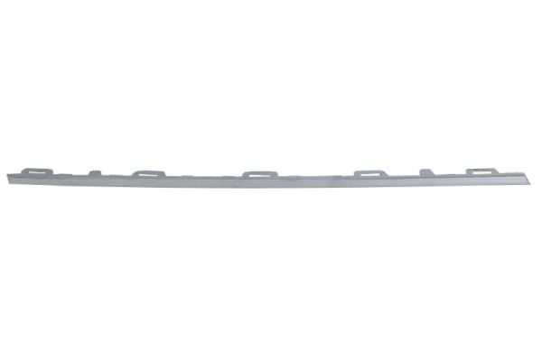 Volkswagen Ventilatiegrille, bumper