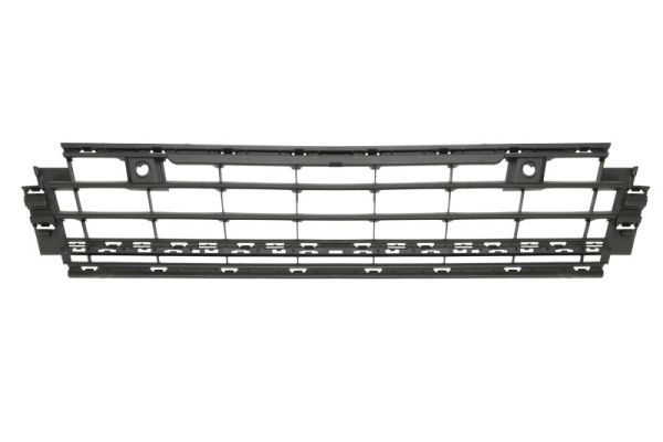 Volkswagen Ventilatiegrille, bumper