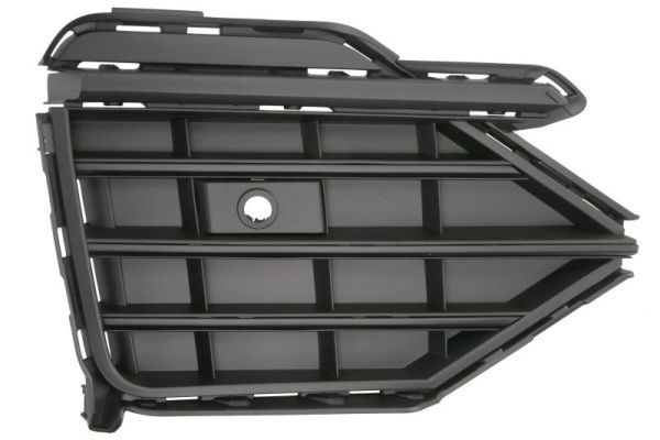 Volkswagen Ventilatiegrille, bumper