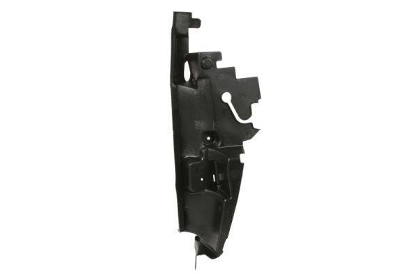 Jeep Ventilatiegrille, bumper